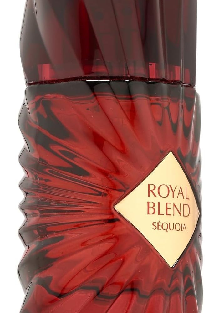 French Avenue Royal Blend Sequoia, Floral Fruity Extrait De Parfum for Women, 100ml - Image 2
